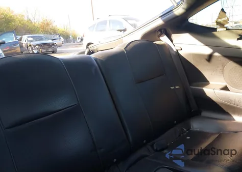 2006 Acura Rsx Type S z USA, uszkodzony, nr VIN JH4DC53076S000834